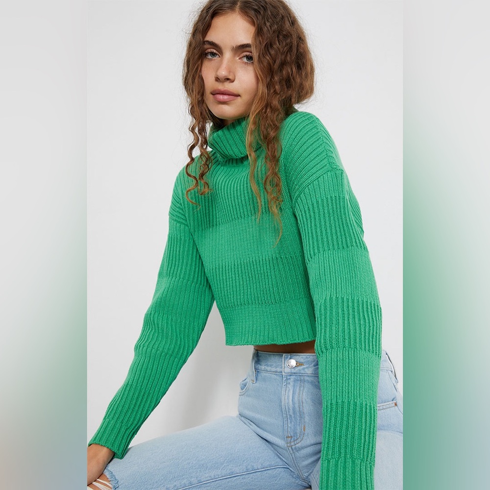 LA Hearts By The Fire Slouchy Sweater